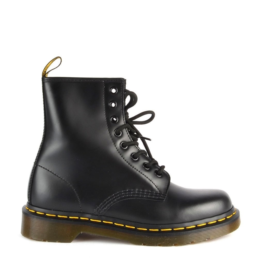 Classic 1460 Black Dr Martens Boot